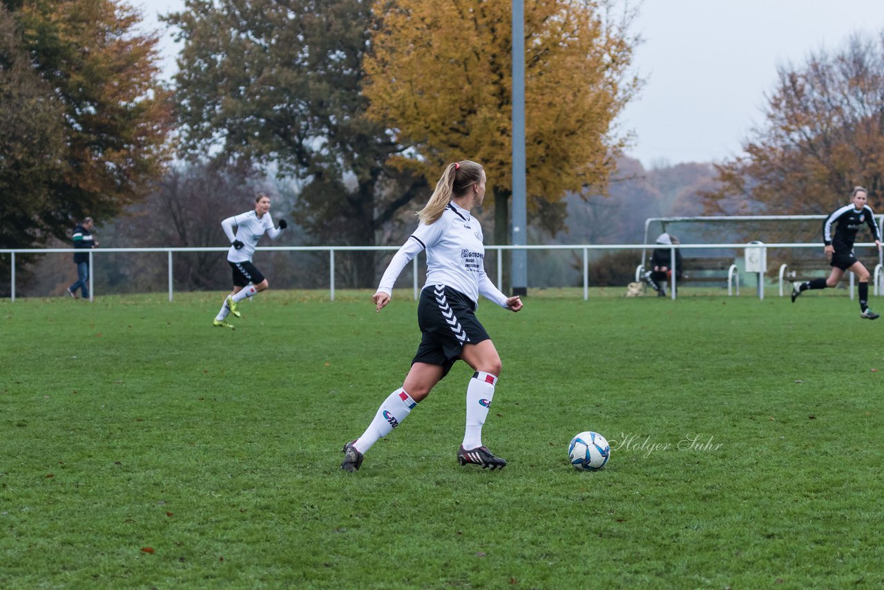 Bild 143 - Frauen SV Henstedt Ulzburg II - TSV Russee : Ergebnis: 5:0